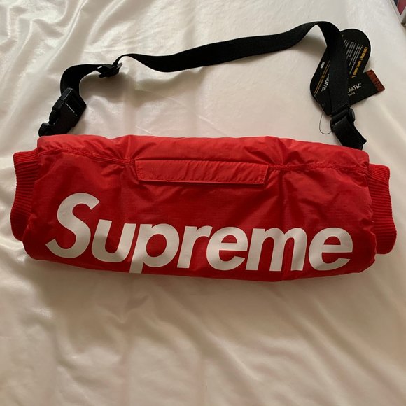 Supreme Hand Warmer Red Store, 54% OFF 